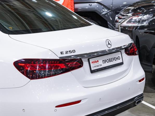 Mercedes-Benz E-Класс V (W213 S213 C238) Рестайлинг с пробегом 2021 года, цена 3 999 700 рублей, 72020 км, седан, Автокод Объявления