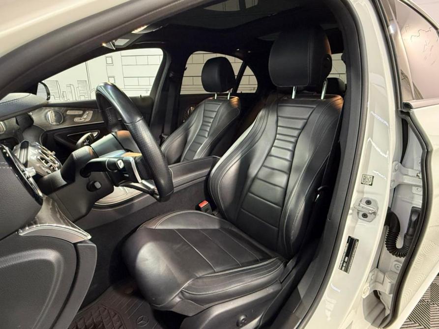 Mercedes-Benz E-Класс V (W213 S213 C238) Рестайлинг Москва  - изображение 14