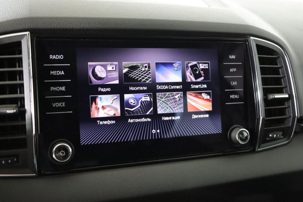 Skoda Karoq I Нижний Новгород  - изображение 18