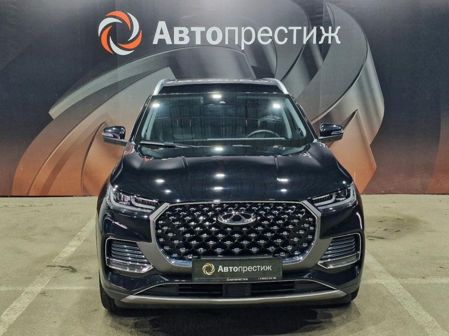 Chery Tiggo 8 Pro Max I Ставрополь  - изображение 2