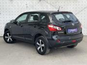 Nissan Qashqai I Рестайлинг Тамбов  - изображение 24
