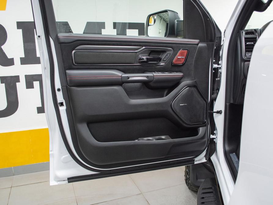 Ram 1500 V Рестайлинг Новосибирск  - изображение 8