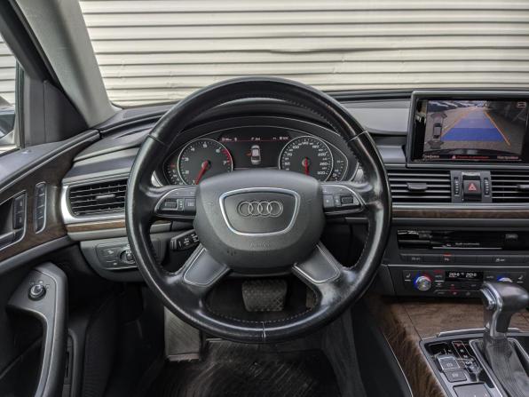 Audi A6 IV (C7) с пробегом 2012 года, цена 2 033 500 рублей, 83892 км, седан, Автокод Объявления
