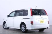 Toyota ISis I Рестайлинг Омск  - изображение 27