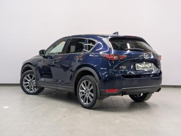 Mazda CX-5 II с пробегом 2020 года, цена 2 750 000 рублей, 134289 км, внедорожник, Автокод Объявления