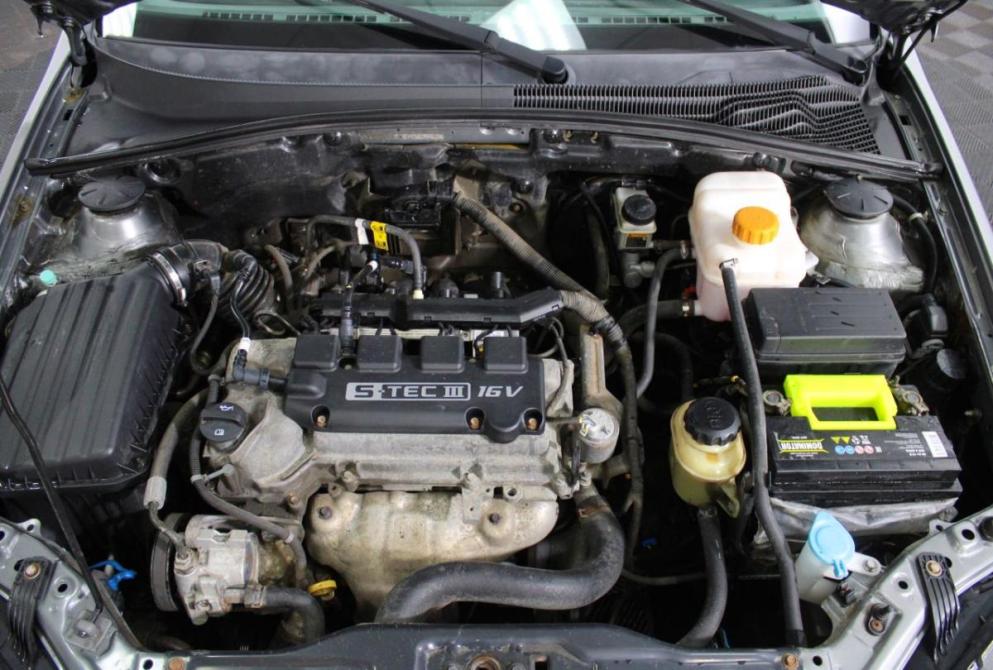 Daewoo Gentra II Нижний Новгород  - изображение 23