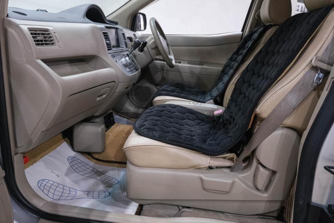Toyota Raum II с пробегом 2010 года, цена 859 000 рублей, 191000 км, компактвэн, Автокод Объявления