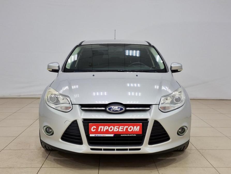 Ford Focus III Альметьевск  - изображение 2