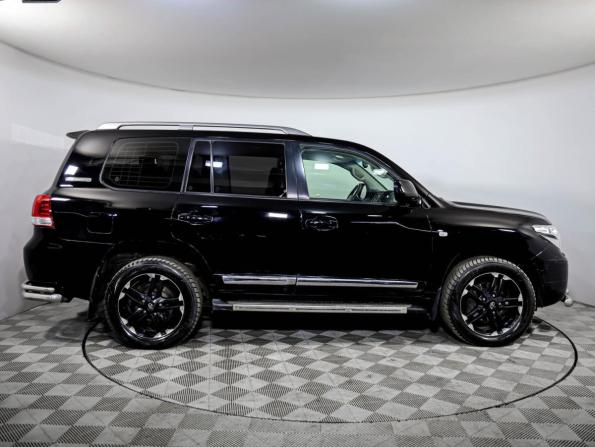 Toyota Land Cruiser 200 Series с пробегом 2011 года, цена 2 799 000 рублей, 257911 км, внедорожник, Автокод Объявления
