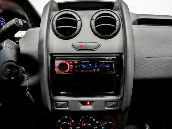 Renault Duster I Рестайлинг с пробегом 2020 года, цена 1 545 000 рублей, 48445 км, внедорожник, Автокод Объявления
