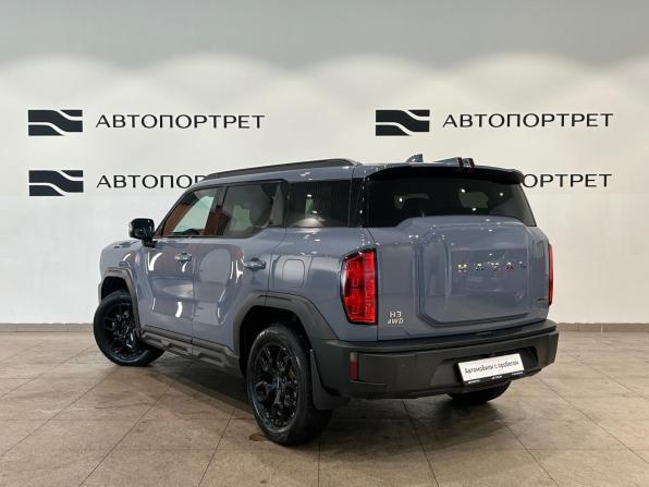 Haval H3 I с пробегом 2024 года, цена 2 449 000 рублей, 30157 км, внедорожник, Автокод Объявления