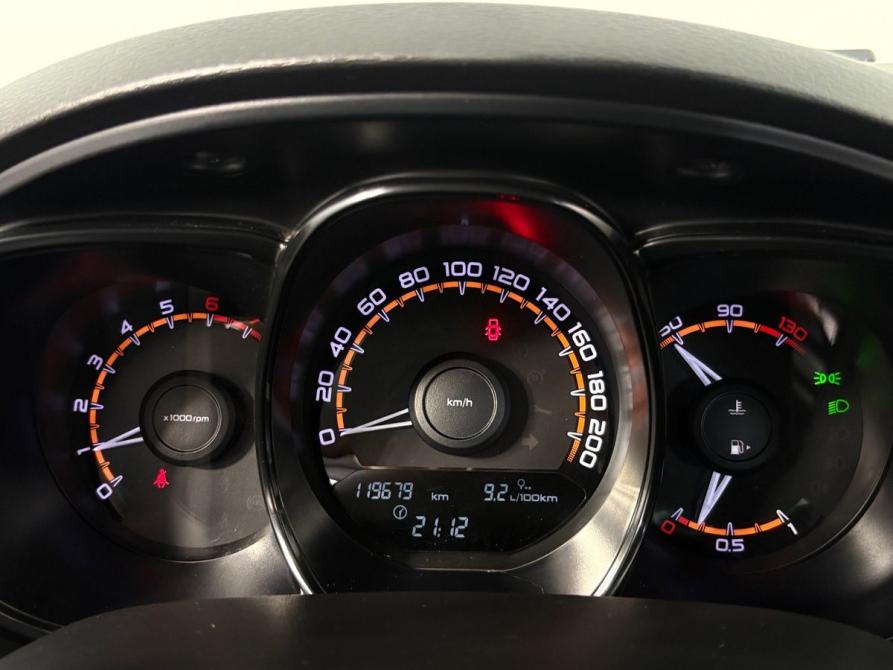 Lada (ВАЗ) Vesta I Борисоглебск  - изображение 9