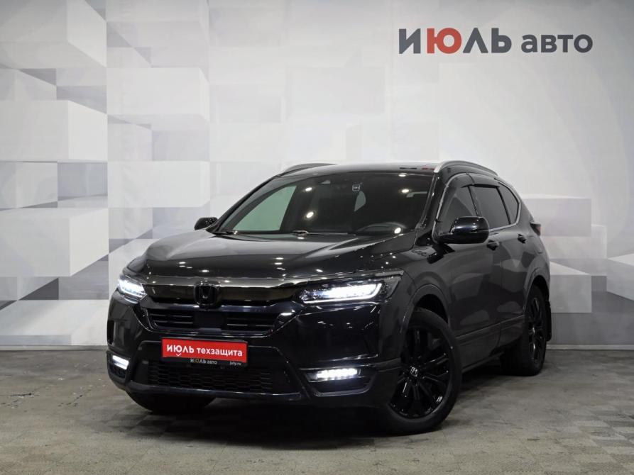 Honda Breeze I Екатеринбург  - изображение 1
