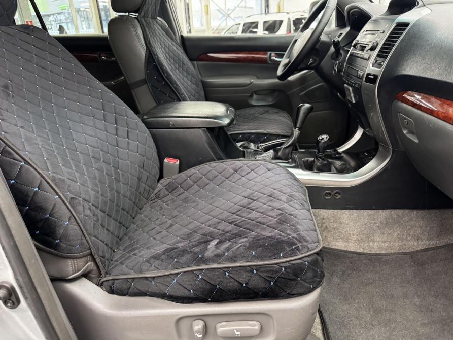Toyota Land Cruiser 200 Series Воронеж  - изображение 14