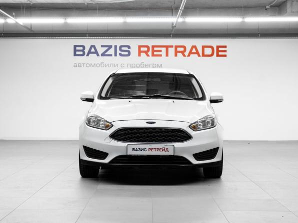 Ford Focus III Рестайлинг с пробегом 2018 года, цена 950 000 рублей, 100860 км, универсал, Автокод Объявления