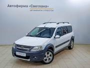 Lada (ВАЗ) Largus I Ярославль  - изображение 13