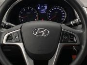 Hyundai Solaris I Рестайлинг Москва  - изображение 38