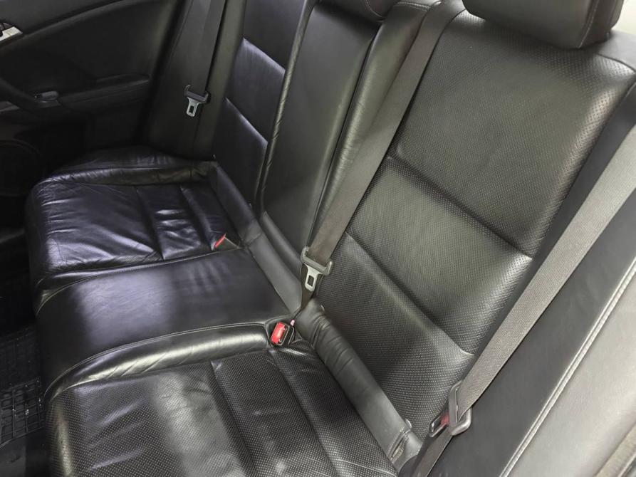 Honda Accord VIII Ростов-на-Дону  - изображение 10