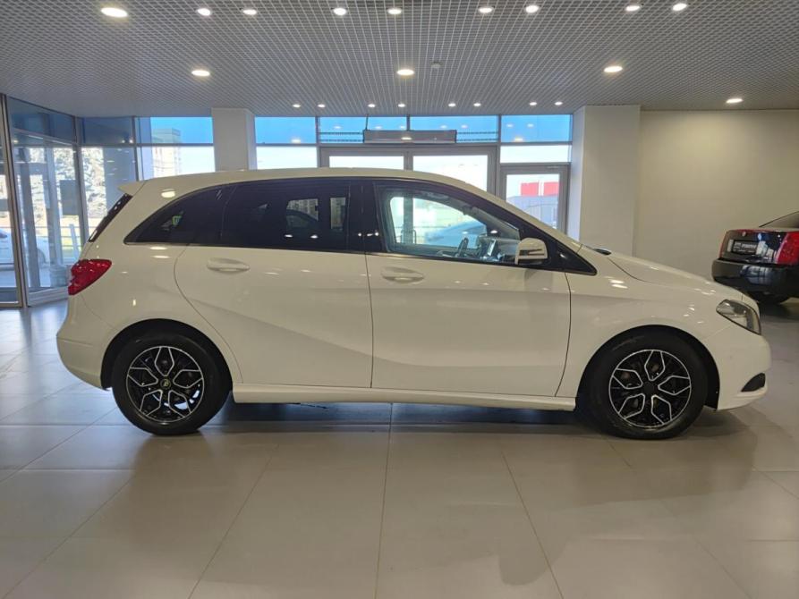 Mercedes-Benz B-Класс II (W246) Казань  - изображение 5