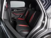 Geely Binyue I Рестайлинг 2 Минеральные Воды  - изображение 27