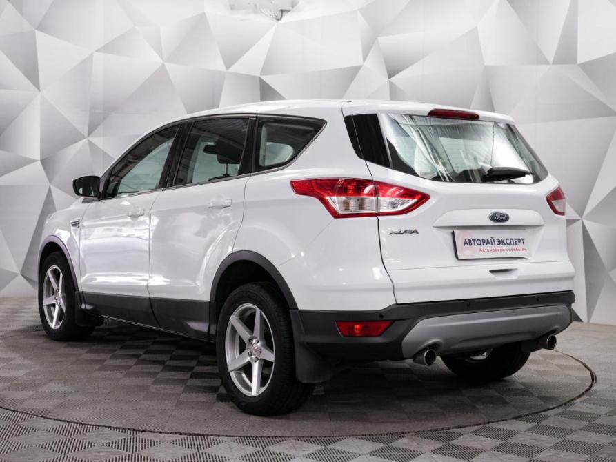 Ford Kuga II Ульяновск  - изображение 3