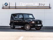 Mercedes-Benz G-Класс III (W463) Магнитогорск  - изображение 48