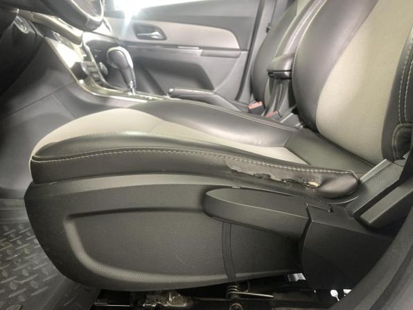 Chevrolet Cruze I Рестайлинг с пробегом 2013 года, цена 788 000 рублей, 208719 км, универсал, Автокод Объявления