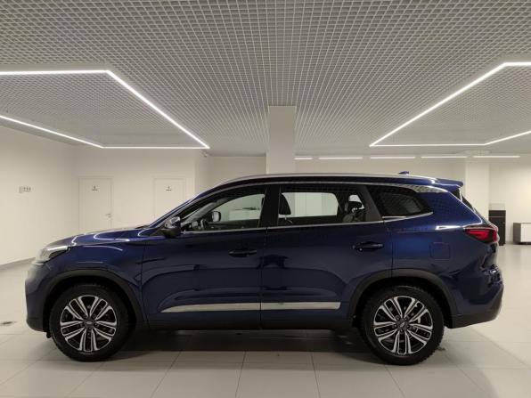Chery Tiggo 8 I с пробегом 2020 года, цена 1 356 000 рублей, 154333 км, внедорожник, Автокод Объявления