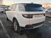 Land Rover Discovery Sport I Рестайлинг Пермь  - изображение 13