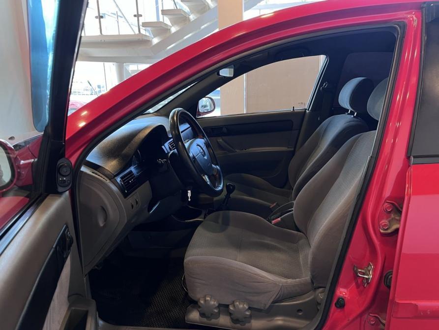 Chevrolet Lacetti I Чебоксары  - изображение 14