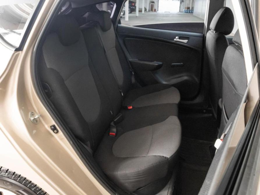 Hyundai Solaris I Ставрополь  - изображение 7