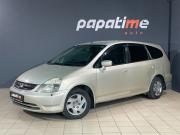 Honda Stream I Тверь  - изображение 17