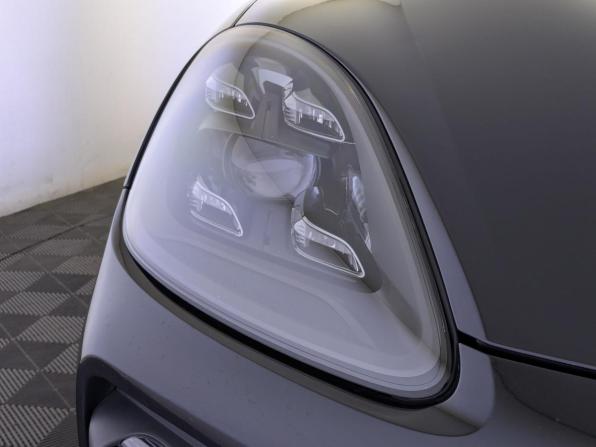 Porsche Cayenne III с пробегом 2018 года, цена 4 490 000 рублей, 250263 км, внедорожник, Автокод Объявления