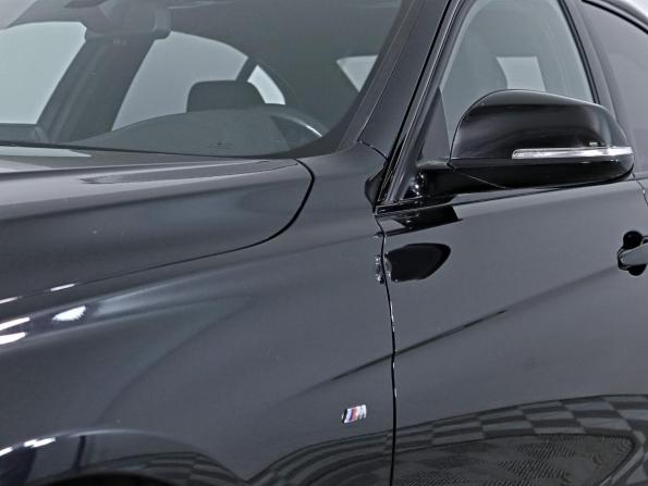 BMW 3 серии VI (F3x) Рестайлинг с пробегом 2017 года, цена 2 690 000 рублей, 75824 км, седан, Автокод Объявления