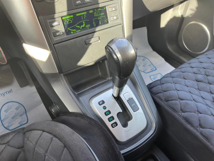 Chevrolet Captiva I Чебоксары  - изображение 22