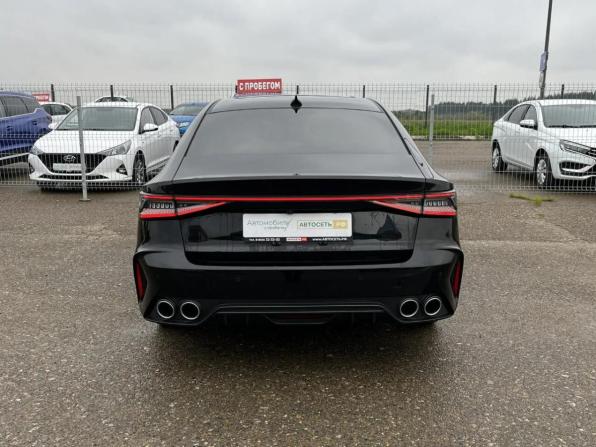 Chery Arrizo 8 с пробегом 2023 года, цена 2 063 516 рублей, 53669 км, седан, Автокод Объявления