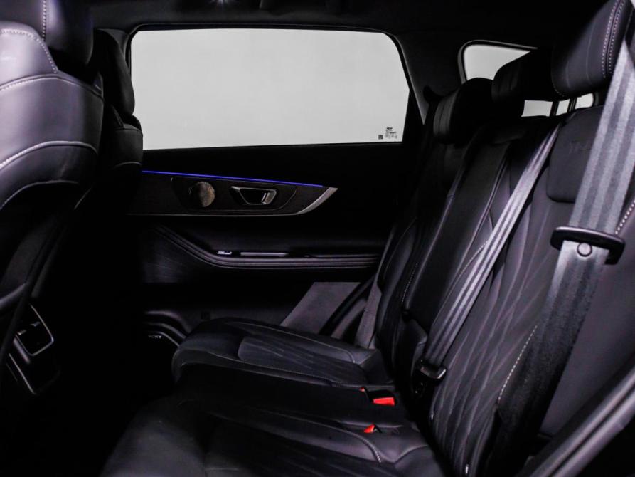 Chery Tiggo 8 Pro Max I Рестайлинг Москва  - изображение 14