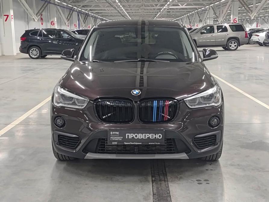 BMW X1 II (F48) Казань  - изображение 2