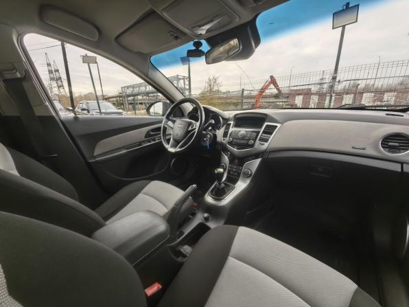 Chevrolet Cruze I с пробегом 2012 года, цена 499 000 рублей, 228000 км, хэтчбек, Автокод Объявления