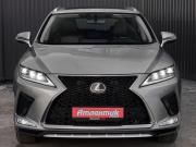 Lexus RX IV Рестайлинг Екатеринбург  - изображение 31