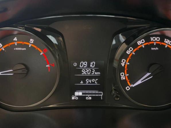 Lada (ВАЗ) Granta I Рестайлинг с пробегом 2024 года, цена 893 400 рублей, 9198 км, седан, Автокод Объявления