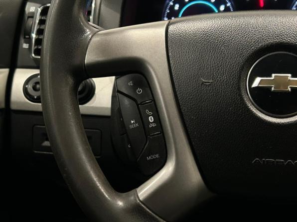 Chevrolet Captiva I Рестайлинг 2 с пробегом 2014 года, цена 1 219 000 рублей, 167122 км, внедорожник, Автокод Объявления