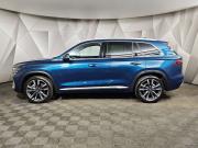 Geely Monjaro I Москва  - изображение 25