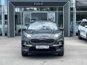 Kia Sportage IV Рестайлинг Воронеж  - изображение 14