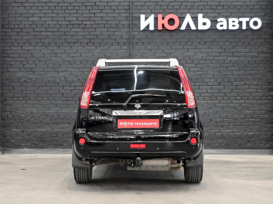 Nissan X-Trail I Рестайлинг Екатеринбург  - изображение 5