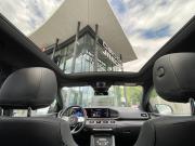 Mercedes-Benz GLE Coupe II (C167) Сочи  - изображение 37