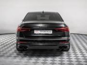 Audi A6 V (C8) Москва  - изображение 24