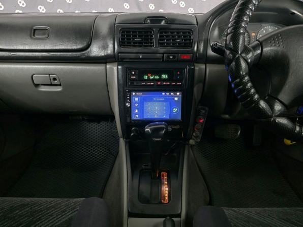 Subaru Forester I Рестайлинг с пробегом 2000 года, цена 473 000 рублей, 339761 км, внедорожник, Автокод Объявления