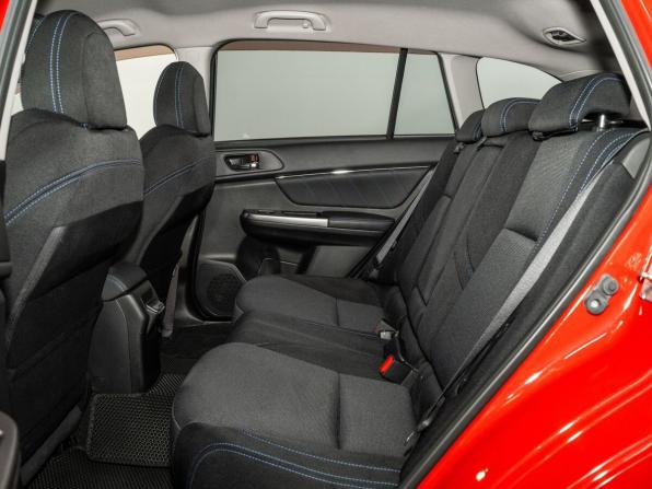 Subaru Levorg I с пробегом 2014 года, цена 1 300 500 рублей, 106493 км, универсал, Автокод Объявления