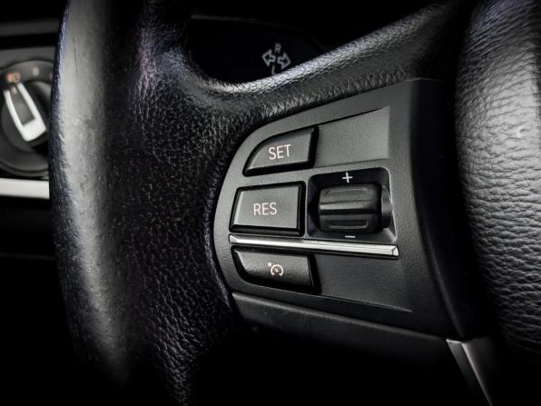 BMW X3 II (F25) Рестайлинг с пробегом 2017 года, цена 2 750 000 рублей, 99853 км, внедорожник, Автокод Объявления